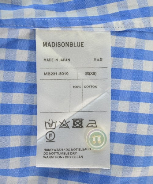 MADISON BLUE เสื้อสตรี