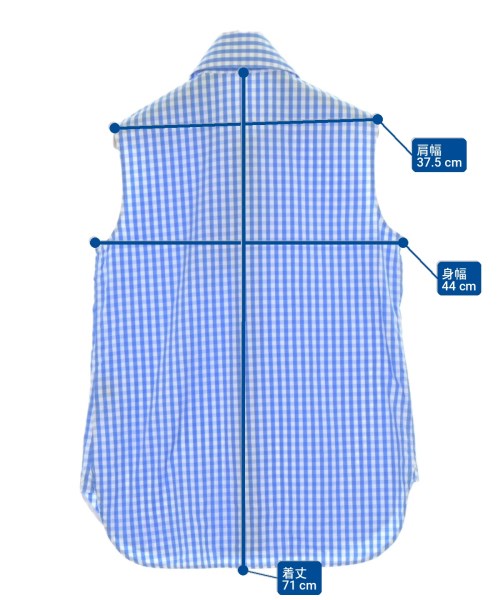 MADISON BLUE เสื้อสตรี