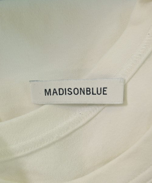 MADISON BLUE แขนกุด