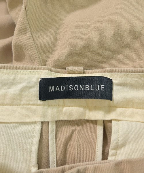 MADISON BLUE กางเกงขายาว
