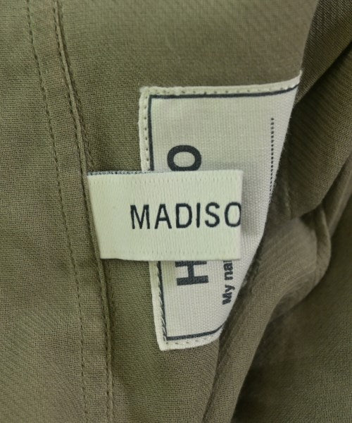 MADISON BLUE เสื้อลำลอง