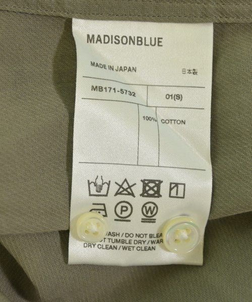 MADISON BLUE เสื้อลำลอง