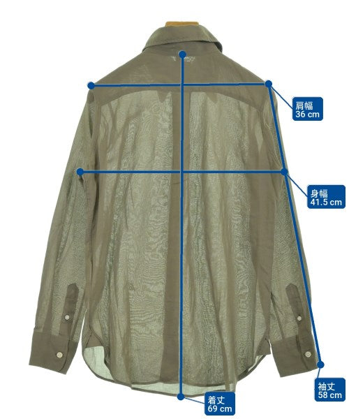 MADISON BLUE เสื้อลำลอง