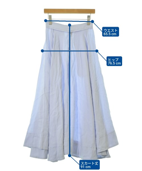 MADISON BLUE กระโปรงยาว/แม็กซี่ยาว