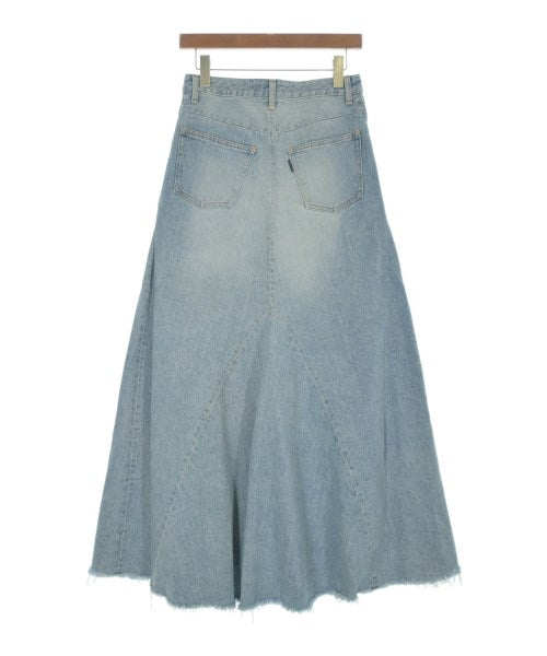 MADISON BLUE กระโปรงยาว/แม็กซี่ยาว