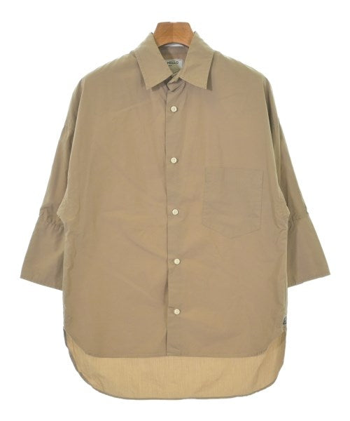 MADISON BLUE เสื้อลำลอง