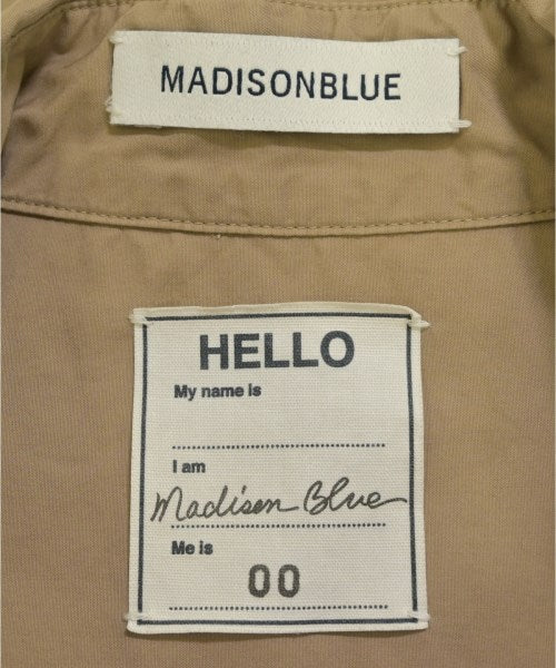 MADISON BLUE เสื้อลำลอง