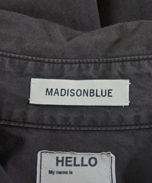 MADISON BLUE เสื้อกั๊ก