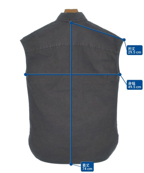 MADISON BLUE เสื้อกั๊ก
