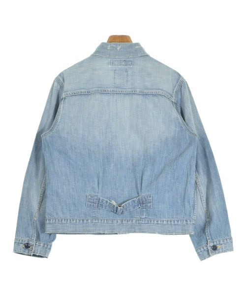 MADISON BLUE แจ็คเก็ตยีนส์