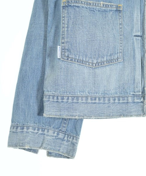 MADISON BLUE แจ็คเก็ตยีนส์