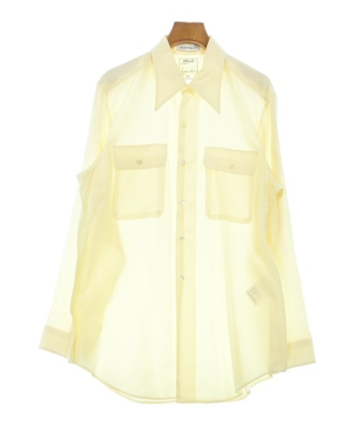 MADISON BLUE เสื้อลำลอง