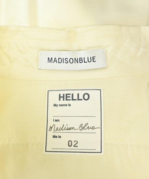 MADISON BLUE เสื้อลำลอง