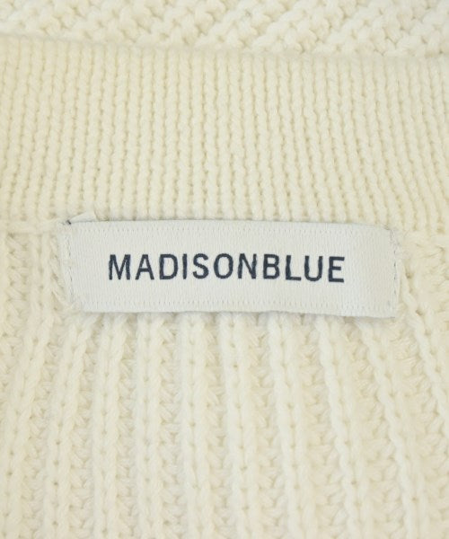 MADISON BLUE เสื้อกันหนาว