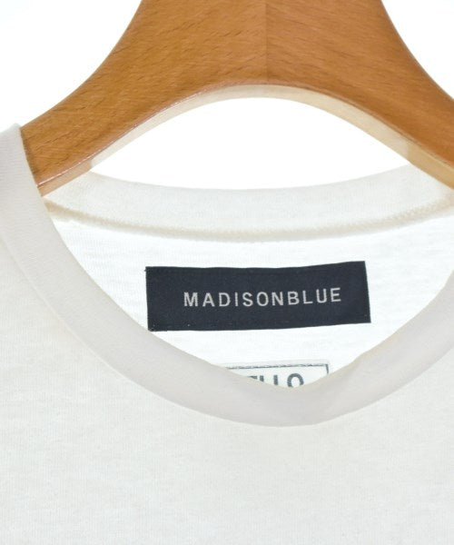 MADISON BLUE เสื้อยืด/เสื้อท็อปส์