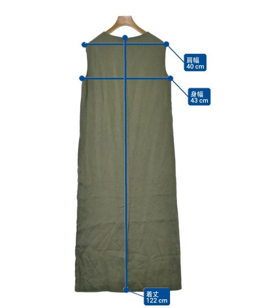 MADISON BLUE ชุดเดรส
