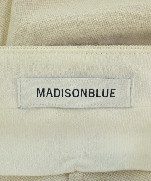 MADISON BLUE กางเกงขายาว