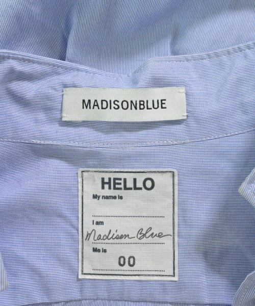 MADISON BLUE เสื้อลำลอง