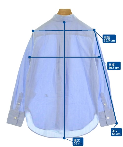 MADISON BLUE เสื้อลำลอง