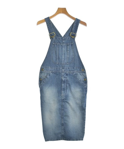 MADISON BLUE ชุดเอี๊ยม/เสื้อคลุมหลวมๆ/จั๊มสูท