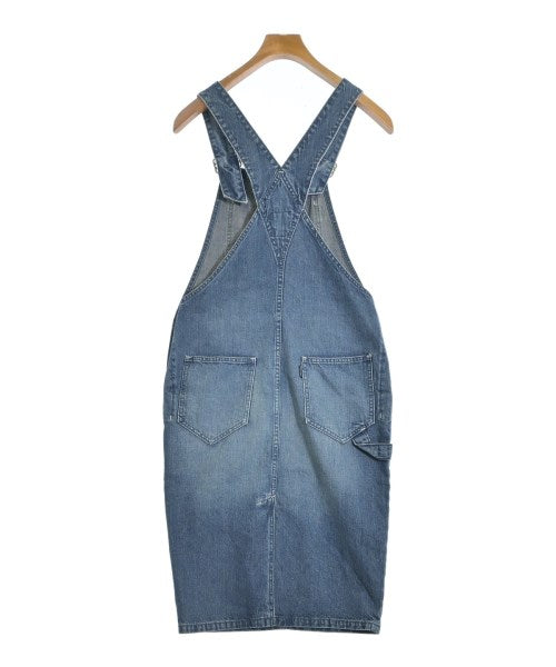 MADISON BLUE ชุดเอี๊ยม/เสื้อคลุมหลวมๆ/จั๊มสูท