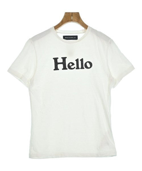 MADISON BLUE เสื้อยืด/เสื้อท็อปส์
