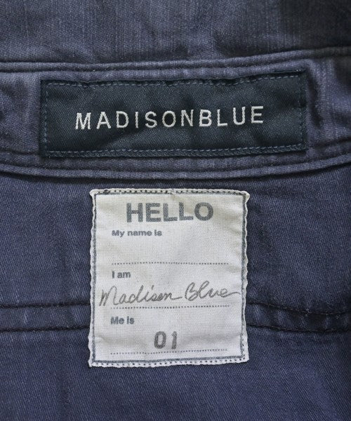 MADISON BLUE เสื้อลำลอง