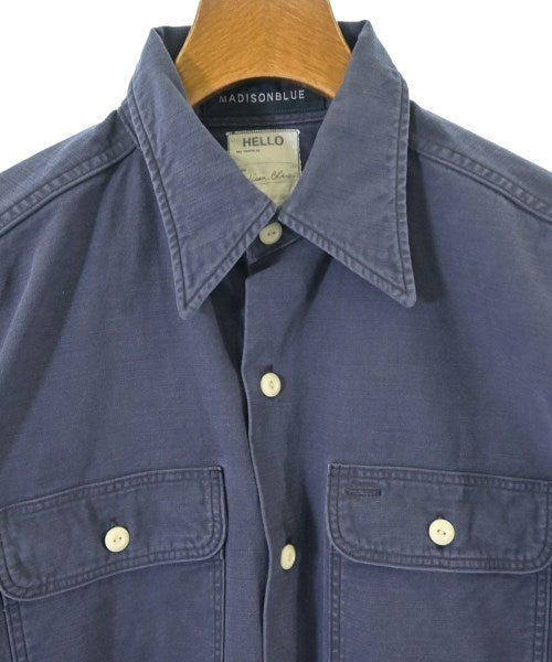 MADISON BLUE เสื้อลำลอง