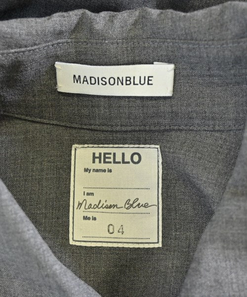 MADISON BLUE เสื้อลำลอง