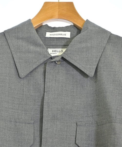 MADISON BLUE เสื้อลำลอง