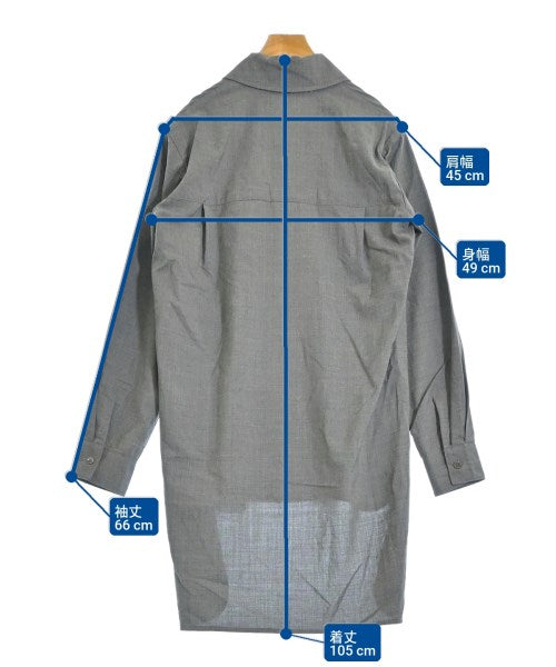 MADISON BLUE เสื้อลำลอง