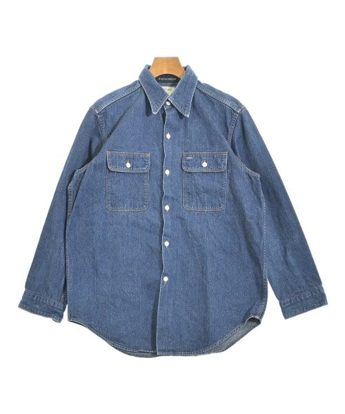 MADISON BLUE เสื้อลำลอง