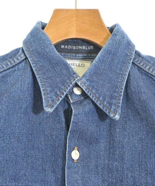MADISON BLUE เสื้อลำลอง