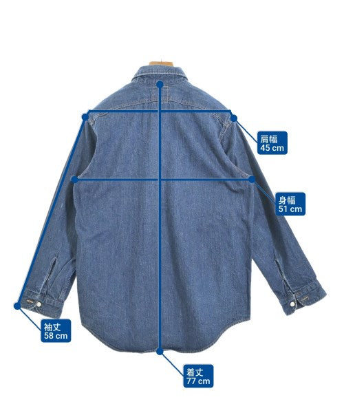 MADISON BLUE เสื้อลำลอง