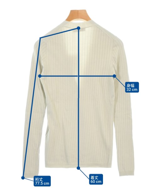 MADISON BLUE เสื้อคาร์ดิแกน