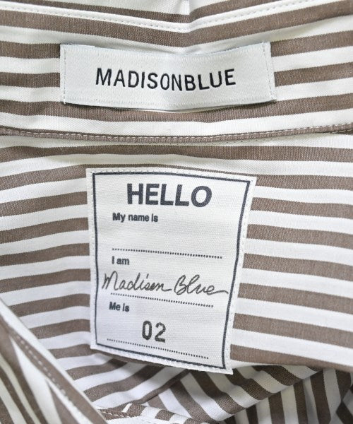 MADISON BLUE เสื้อสตรี