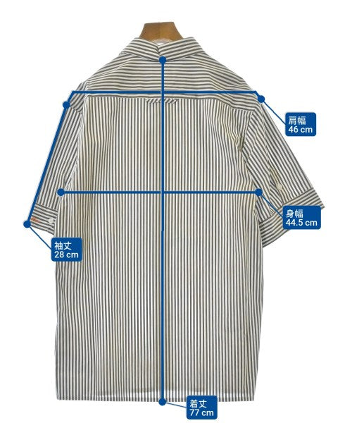 MADISON BLUE เสื้อสตรี