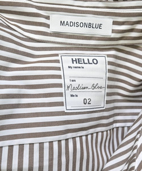 MADISON BLUE เสื้อสตรี