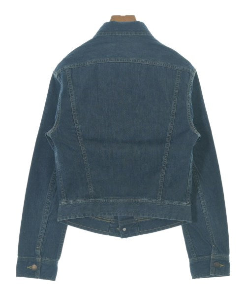MADISON BLUE แจ็คเก็ตยีนส์