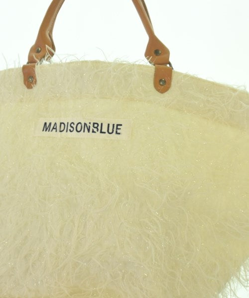 MADISON BLUE กระเป๋าถือขนาดใหญ่