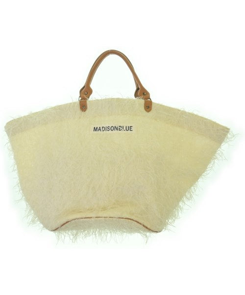 MADISON BLUE กระเป๋าถือขนาดใหญ่