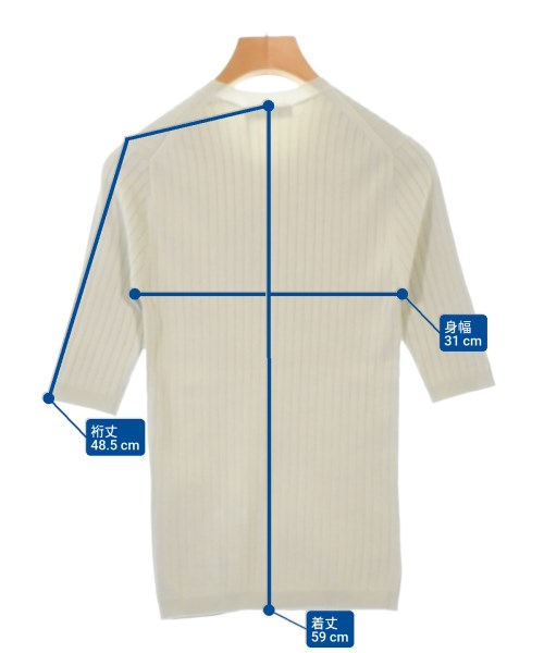 MADISON BLUE เสื้อกันหนาว