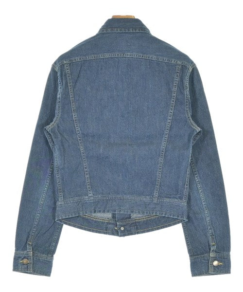 MADISON BLUE แจ็คเก็ตยีนส์