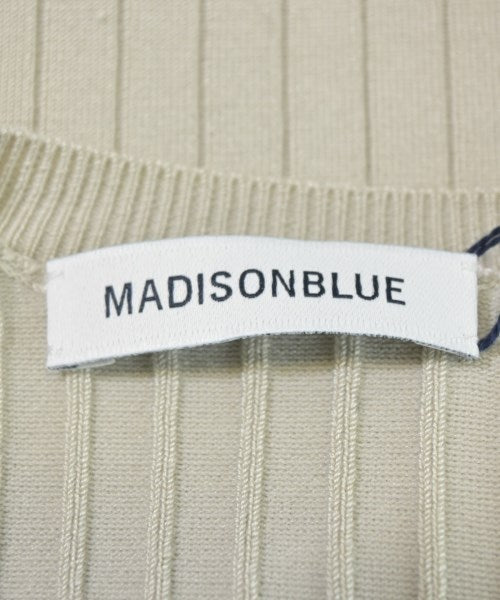 MADISON BLUE เสื้อกันหนาว