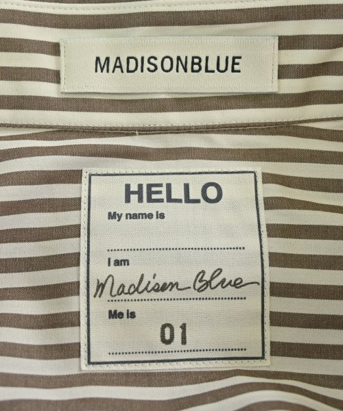 MADISON BLUE เสื้อลำลอง