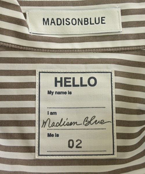 MADISON BLUE เสื้อลำลอง