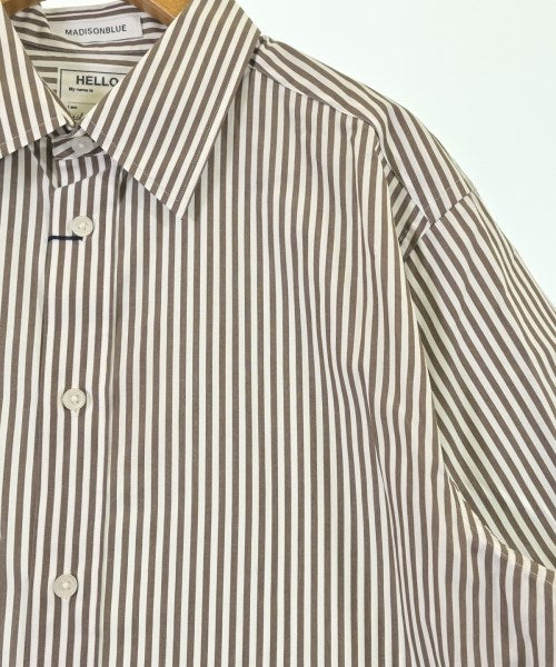 MADISON BLUE เสื้อลำลอง