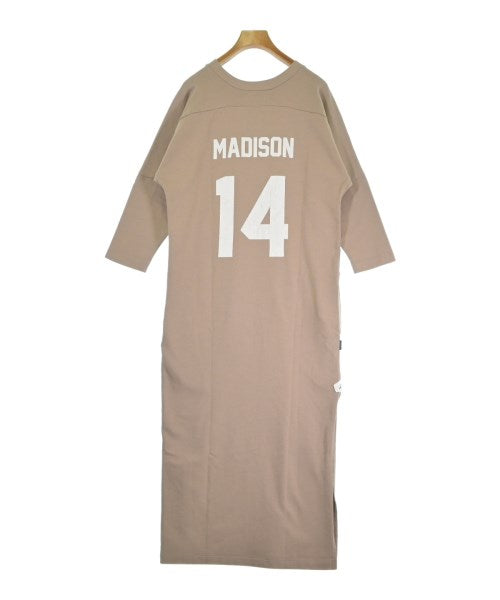 MADISON BLUE ชุดเดรส