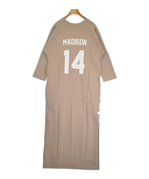 MADISON BLUE ชุดเดรส