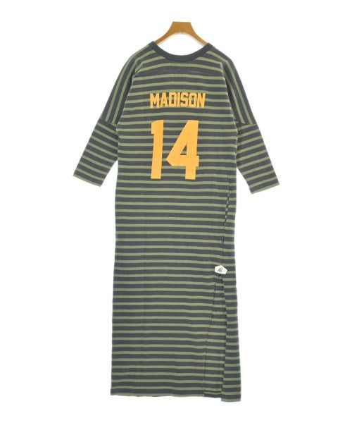 MADISON BLUE ชุดเดรส
